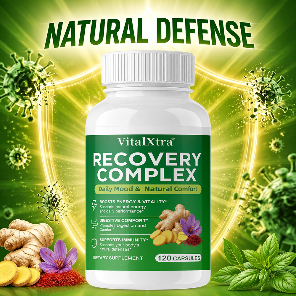 Myo-Inositol Capsules with Saf - Health Wellness Vitamins review and price