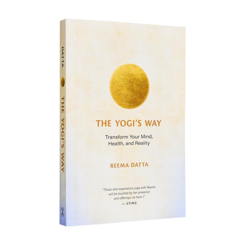 The Yogis Way Transform Your M - Health & Wellness Utsg review and price