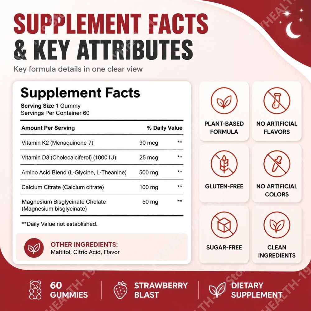 Nutrition Gummies with Vitamin - Health Wellness Vitamins review and price
