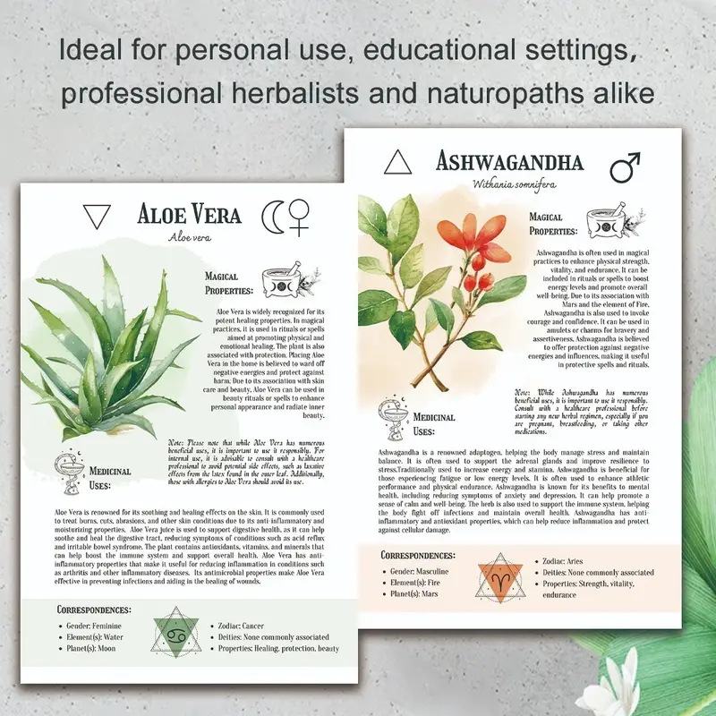 Natural Remedies Handbook with - Health & Wellness Utsg review and price