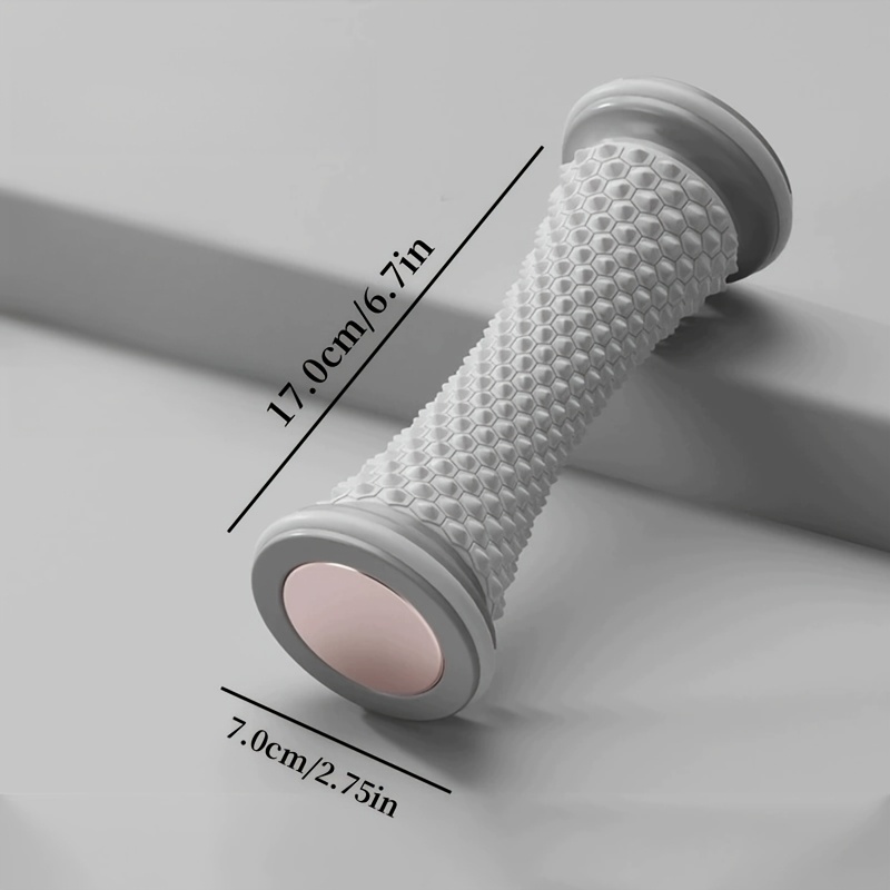 Adjustable Speed Portable Foot - Reflexology Foot Roller review and price