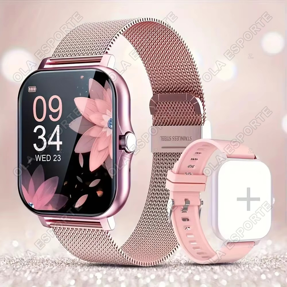 2026 New Bluetooth Call Smart  - Health Wellness Trends 2026 review and price
