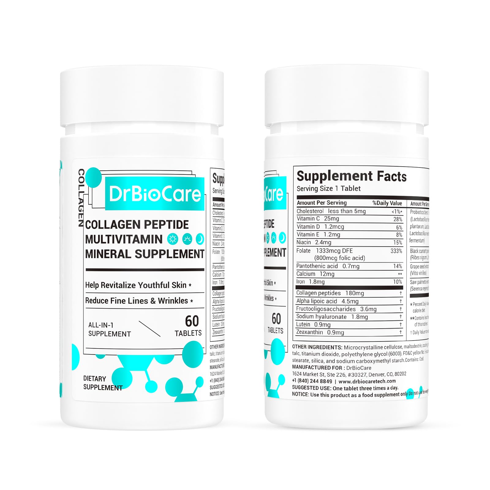 Complete Multivitamin Gummies  - Health & Wellness Utsg review and price