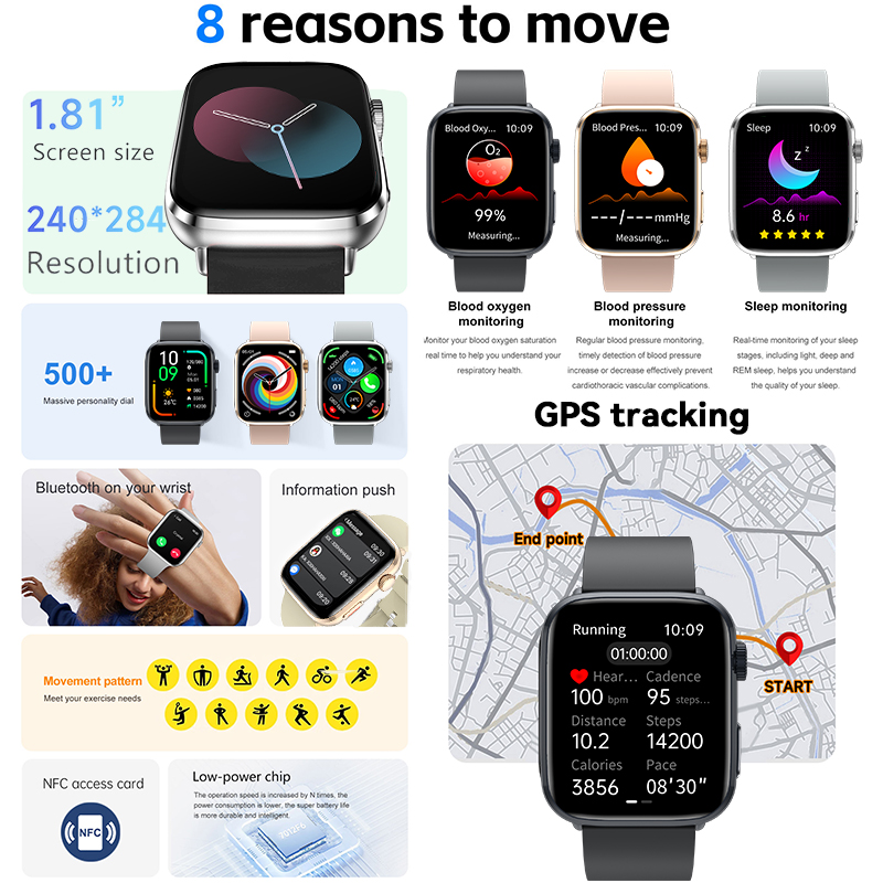 2026 New SE Ultra Series 11 NF - Health Wellness Trends 2026 review and price