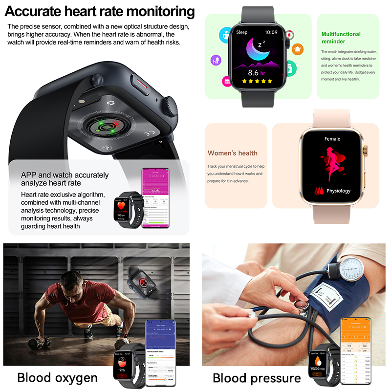 2026 New SE Ultra Series 11 NF - Health Wellness Trends 2026 review and price
