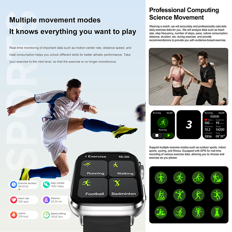 2026 New SE Ultra Series 11 NF - Health Wellness Trends 2026 review and price