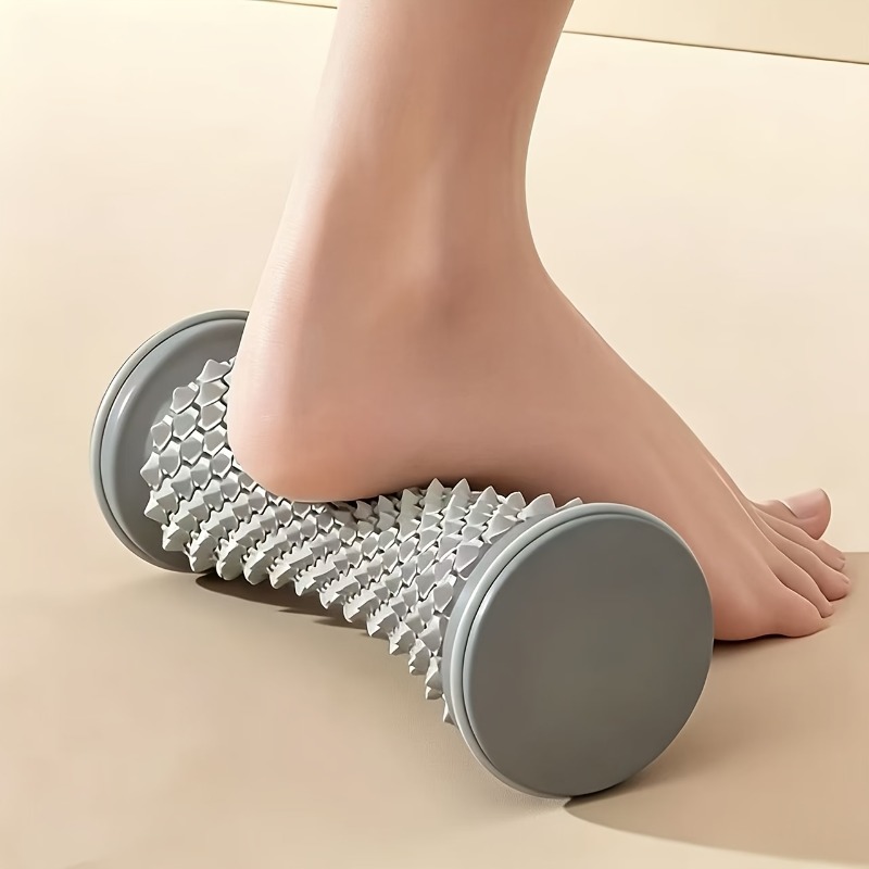 1 PCS Foot Massage Roller, Dee - Reflexology Foot Roller review and price