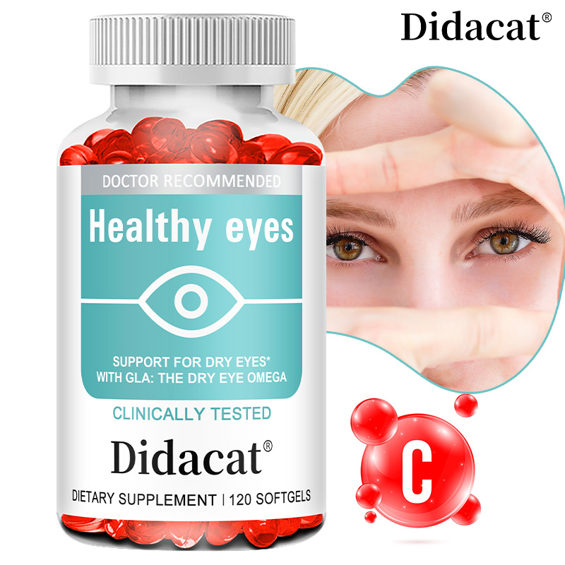 Black Currant Oil Capsules, EP - Health Wellness Vitamins review and price