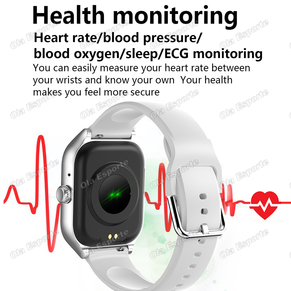 2026 New Smart Watch Bluetooth - Health Wellness Trends 2026 review and price