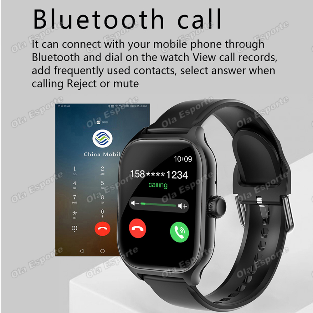2026 New Smart Watch Bluetooth - Health Wellness Trends 2026 review and price