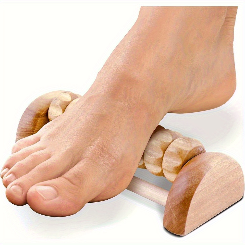 Foot Reflexology Roller, Handh - Reflexology Foot Roller review and price