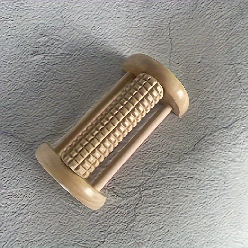 Foot Reflexology Roller, Handh - Reflexology Foot Roller review and price
