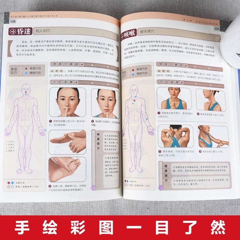 Acupoint Massage & TCM Health  - Health & Wellness Utsg review and price