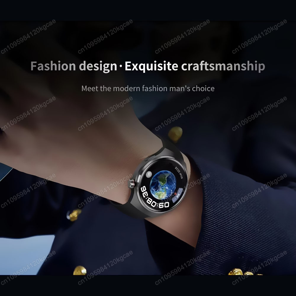 2026 New Men's Smart Watch HD  - Health Wellness Trends 2026 review and price