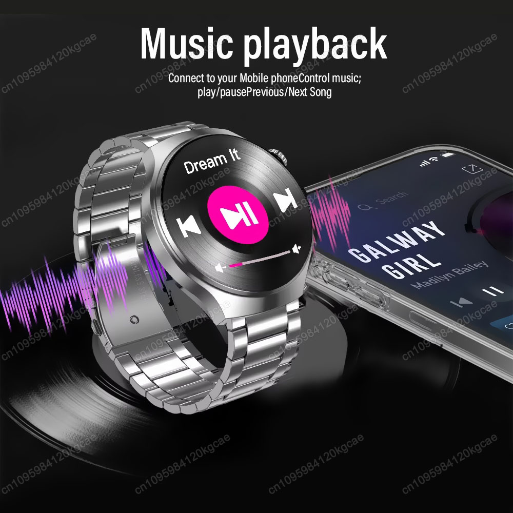 2026 New Men's Smart Watch HD  - Health Wellness Trends 2026 review and price