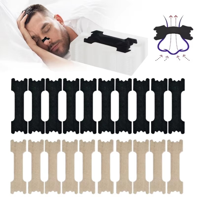 10-100pcs Anti-snoring Strips  - Health & Wellness Utsg review and price