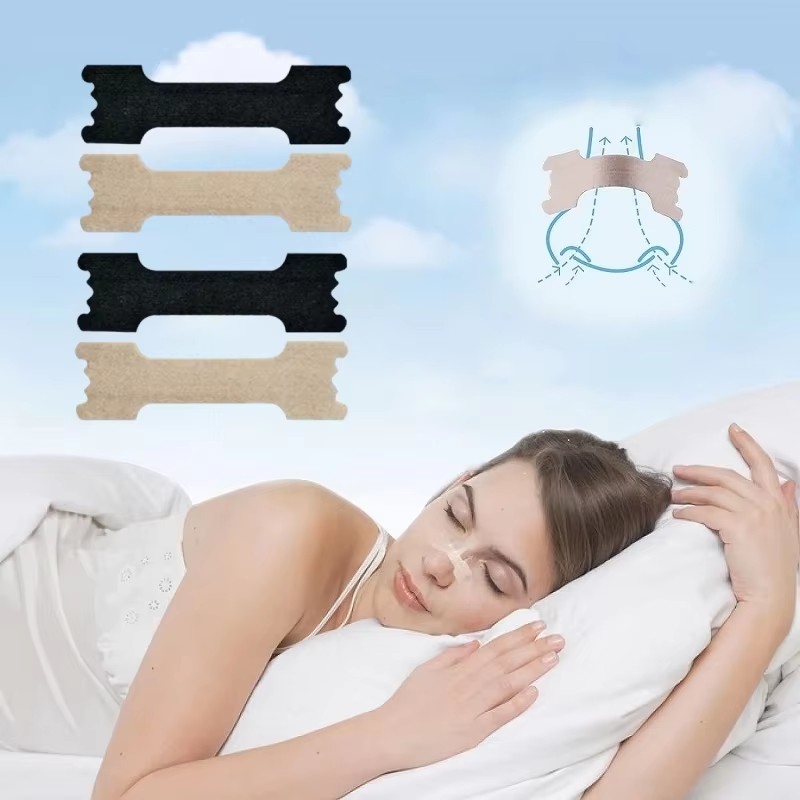 10-100pcs Anti-snoring Strips  - Health & Wellness Utsg review and price