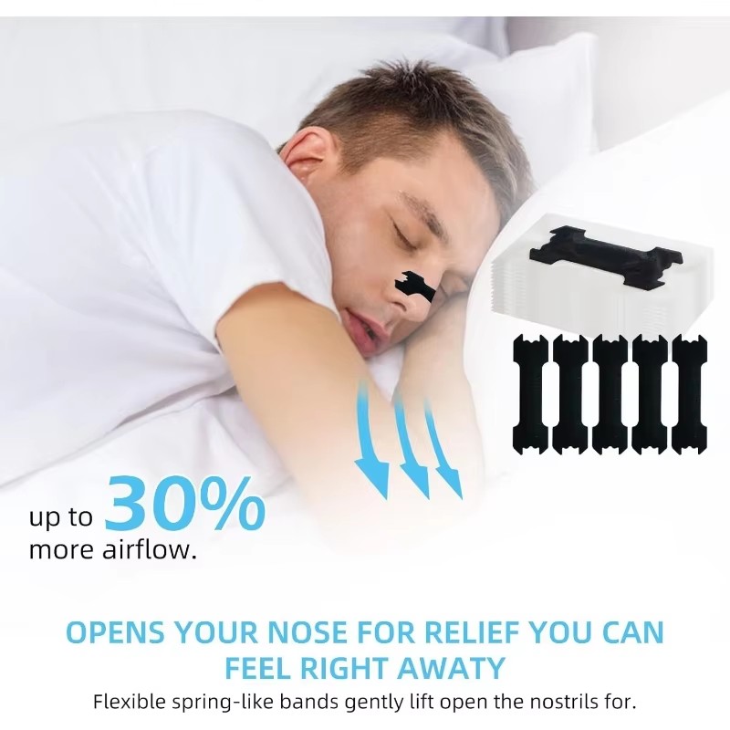 10-100pcs Anti-snoring Strips  - Health & Wellness Utsg review and price